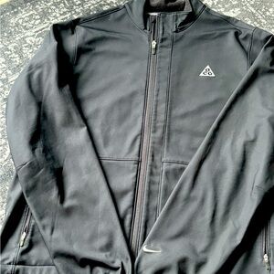 Nike Men’s ACG full zip jacket
